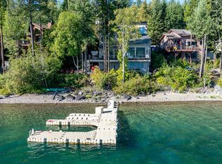 1320 W Lakeshore Dr, Whitefish, MT 59937