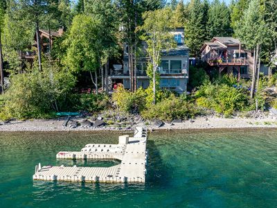 1320 W Lakeshore Dr, Whitefish, MT, 59937