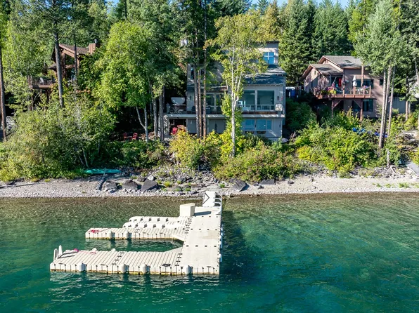 1320 W Lakeshore Dr, Whitefish, MT 59937