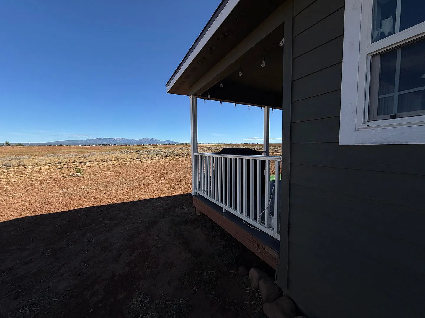 40 acres of Colorado homestead living 20 minutes from Durango, 3 bed/3 bath — Photo 3
