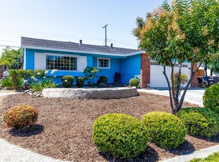 960 Springfield Dr, Campbell, CA 95008
