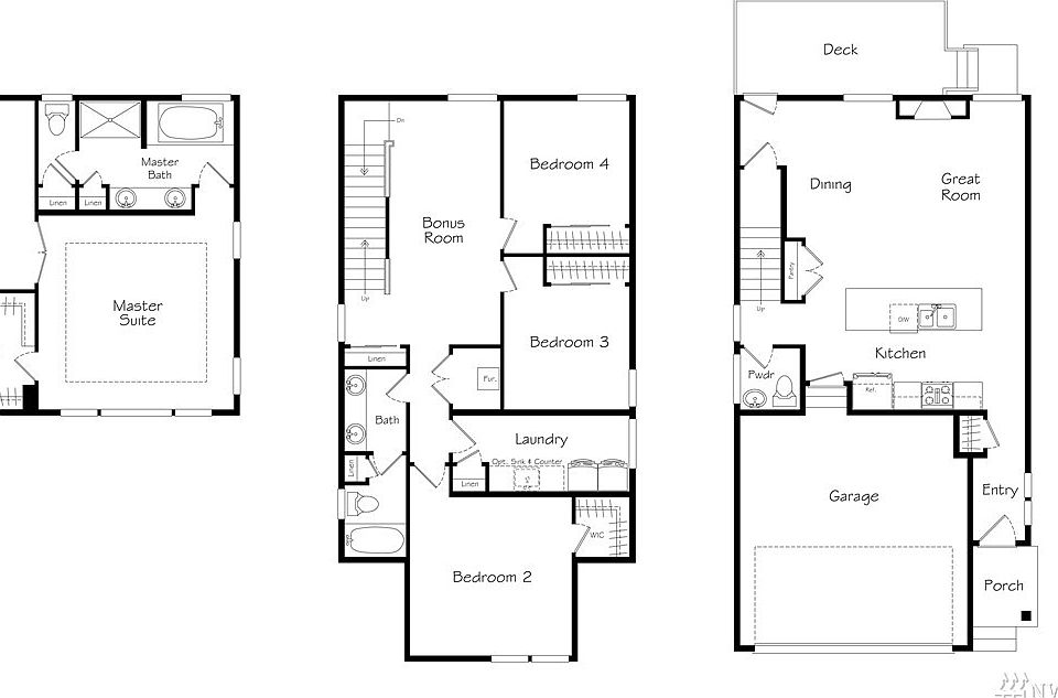 2nd image of 6584 Stingray Pl NW