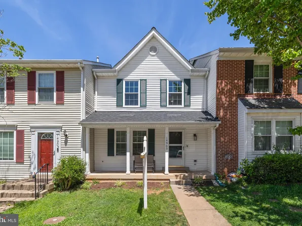 14905 Feeder Ln, Woodbridge, VA 22193