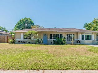 3828 21st Ave N, Saint Petersburg, FL 33713