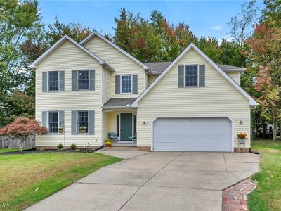 38181 Emsley Ct, Willoughby, OH, 44094