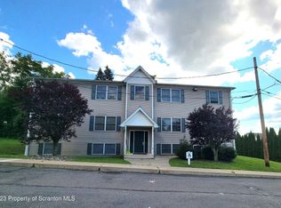 131 Smith St APT A6, Scranton, PA 18512