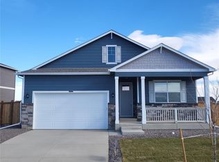 13630 Topaz St, Mead, CO 80504