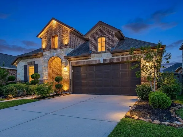 11107 Laguna Heights Ln, Richmond, TX 77406