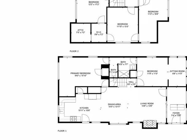 8945 Hammett Ave, Norfolk, VA 23503