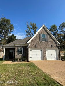 386 Flower Garden Dr, Southaven, MS, 38671