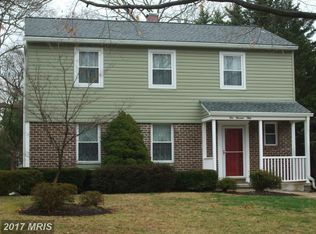 450 E Broadway, Bel Air, MD 21014