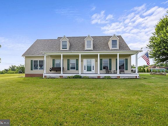 2nd image of 1435 Knoxlyn Orrtanna Rd