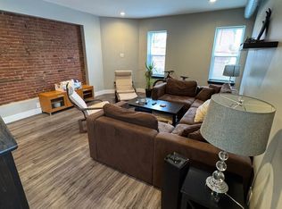 5148 Dearborn St, Pittsburgh, PA