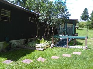 110 Baumgartner Rd, Iron River, MI 49935