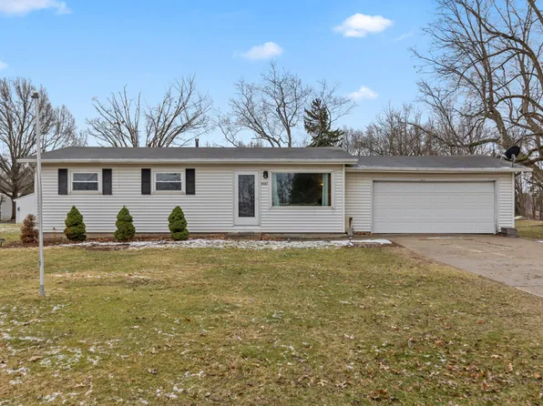 11527 W Carson City Rd, Greenville, MI 48838