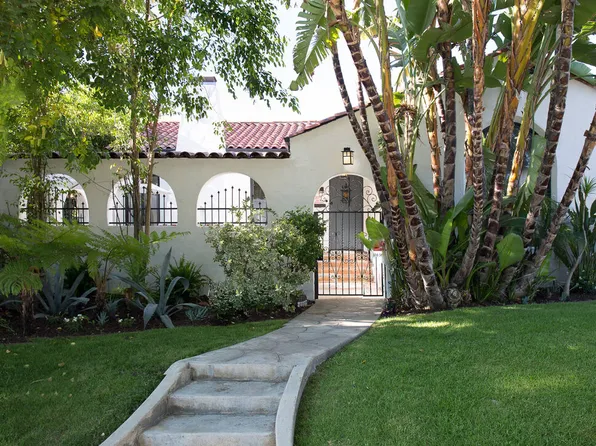 6241 W 5th St, Los Angeles, CA 90048
