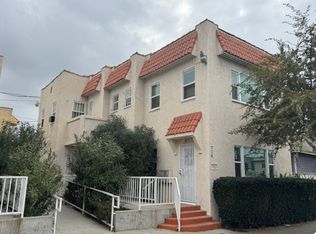 714 Lime Ave #2B, Long Beach, CA 90813