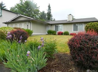 2306 SW 349th Pl, Federal Way, WA 98023