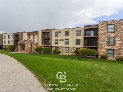 4400 S Poplar St #103D, Poplar, WY, 82601
