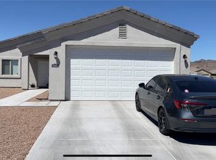 3601 N Adams St, Kingman, AZ 86409