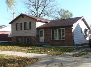 1376 S 4th Ave, Kankakee, IL 60901