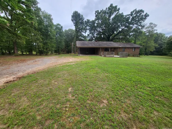 (undisclosed Address), Heber Springs, AR 72543