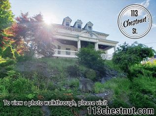 113 Chestnut St, Binghamton, NY 13905