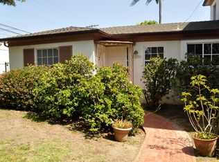 1710 Washington Ave, Santa Monica, CA 90403
