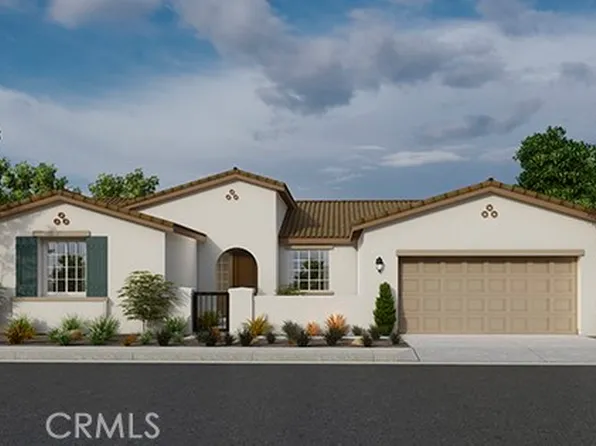 81788 Via Barranca, La Quinta, CA 92253