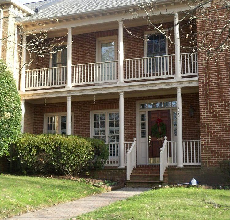 For Sale: 200 Pennsylvania Avenue, Falls Church, VA 22046