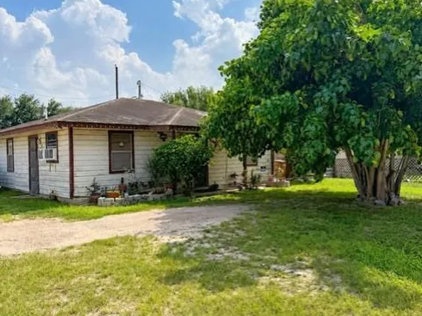 1520 Quitaca Dr, Edinburg, TX 78541