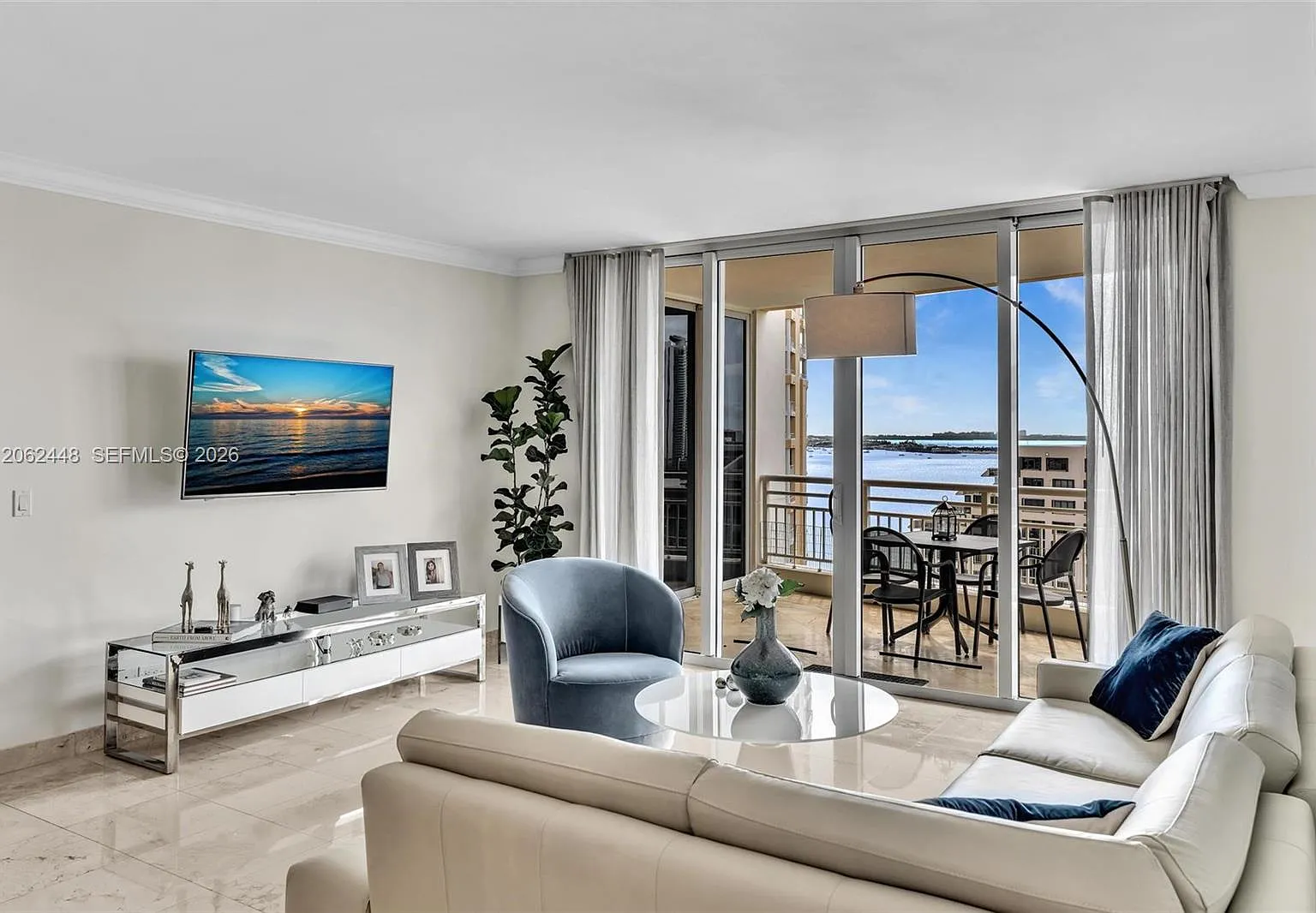 Three Tequesta Point Cond — Photo 1