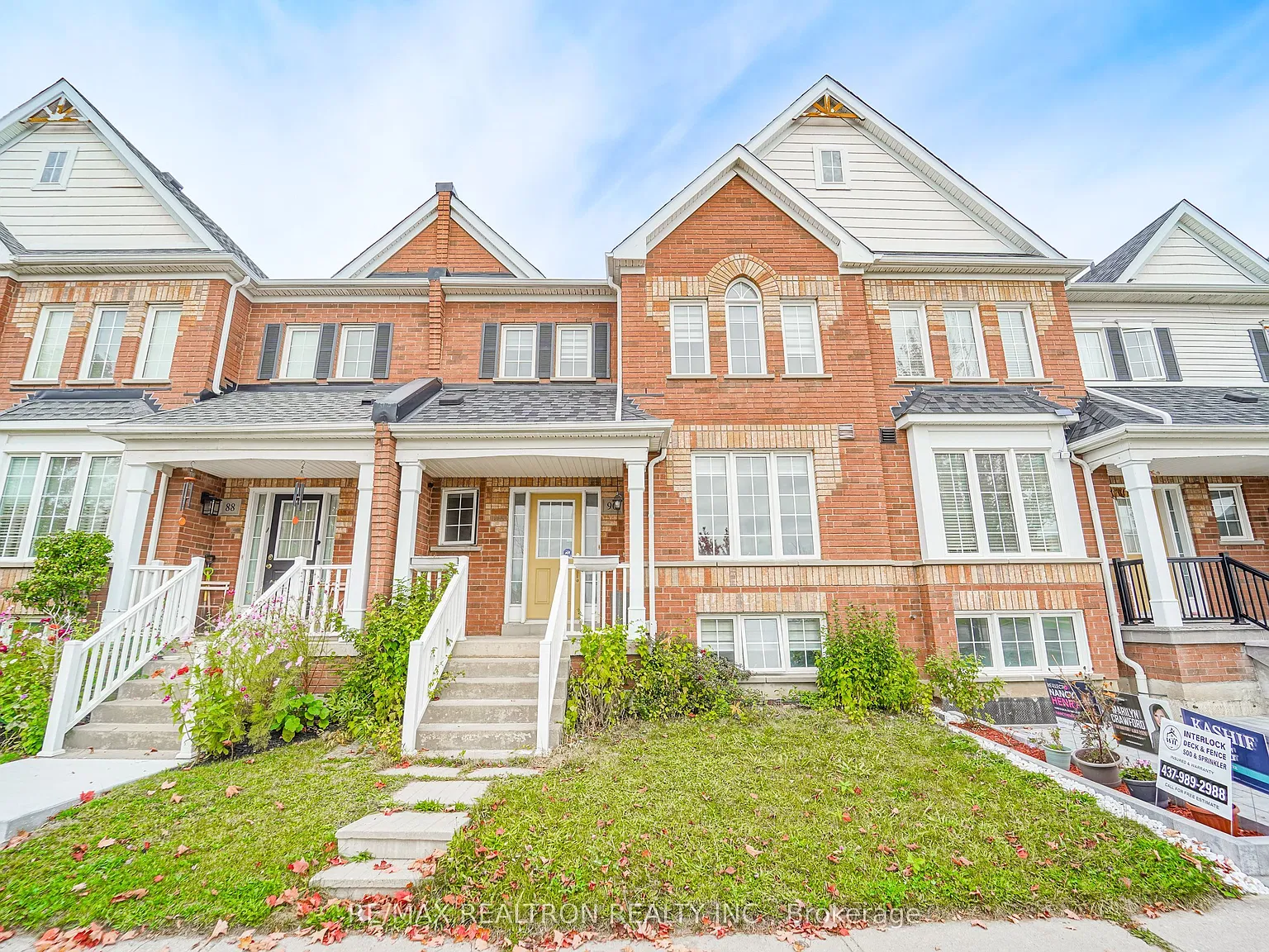 3 bed, $2,800 — Photo 1
