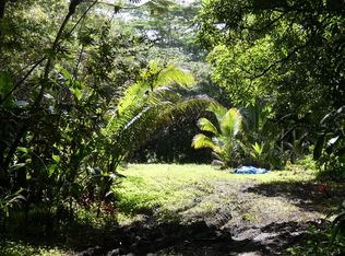 16th Ave LOT 267, Keaau, HI 96749