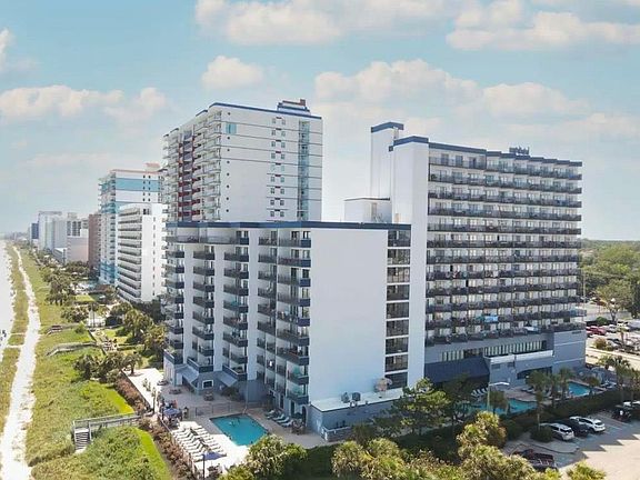 2nd image of 2001 S Ocean Blvd. #421