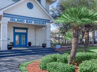 Island Bay, Galveston, TX 77551