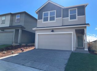 2905 N Pioneer Canyon Dr, Ridgefield, WA 98642