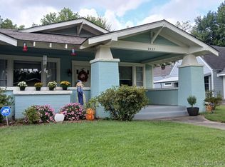 2427 Boston St, Muskogee, OK 74401