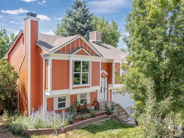 3411 S Genoa Street, Aurora, CO 80013