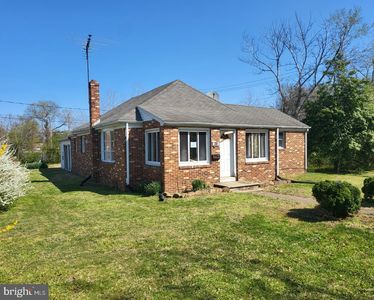 4410 Strauss Ave, Indian Head, MD, 20640