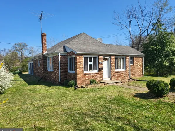 4410 Strauss Ave, Indian Head, MD 20640