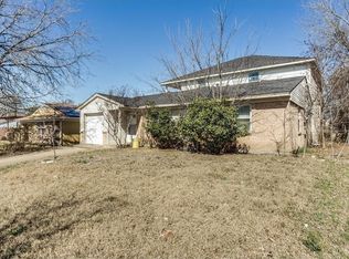 1209 W Bruton Rd, Mesquite, TX 75149