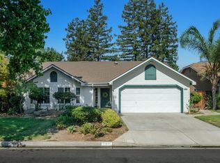 7815 N Mansionette Dr, Fresno, CA
