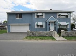 87 Hawthorne Ave FLOOR 1, Waterbury, CT 06708