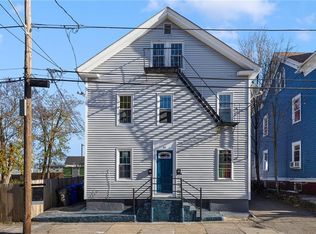 14 Madison St, Providence, RI 02907