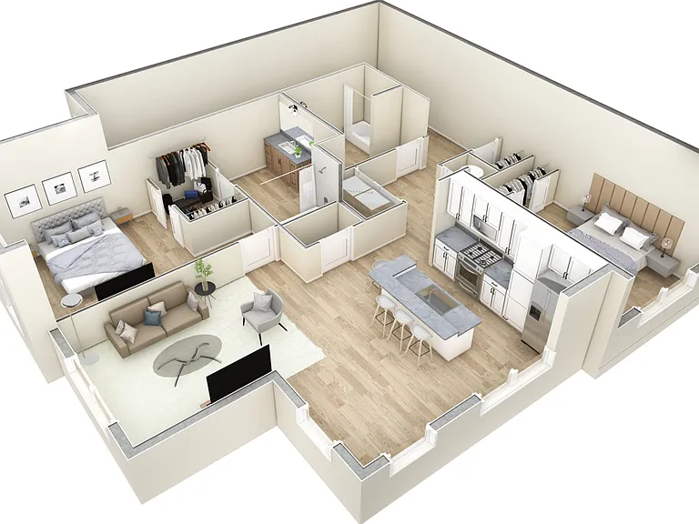 Westrock Residences — Photo 39
