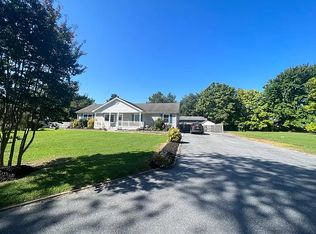 18460 Canter Ave, Lewes, DE 19958