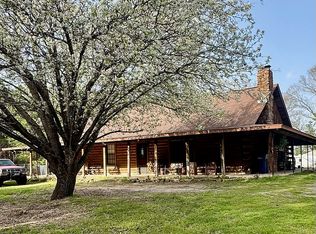 2061 Wesson Rd, Junction City, AR 71749