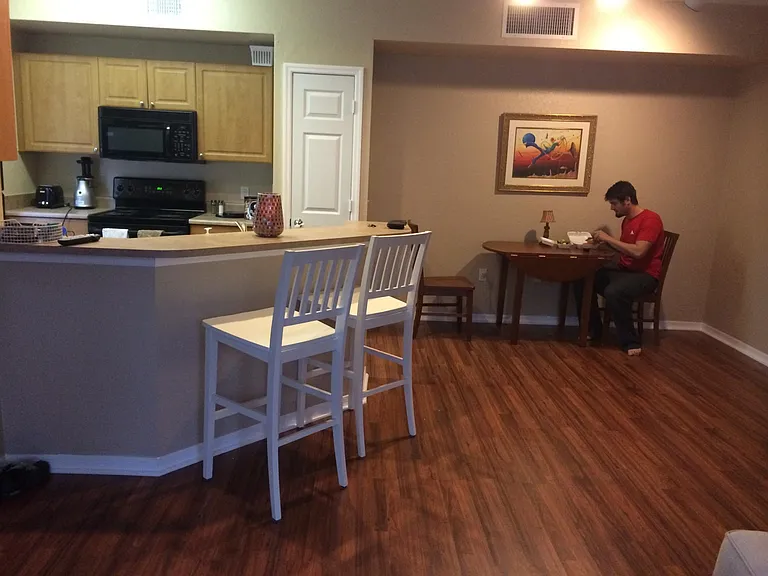 5721 Soldier Cir #102 — Photo 2