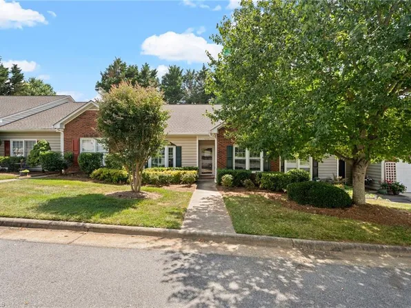 5853 Cardinal Way, Greensboro, NC 27410